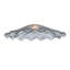 Metro Novelty Lighting Shade