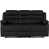 Black Faux Leather is out of stock