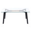 Henrike Four Leg Coffee Table