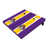 Jaune / mauve assorti n'est pas disponible