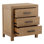 Emmalyn Nightstand Light Warm Wash