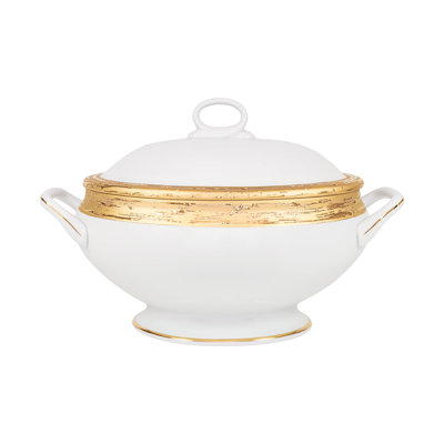Lexia Oval Soup Tureen