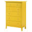 Commode de rangement pour commode 5 tiroirs Blossom-132460482