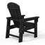 Laguna Kids All-Weather Poly Adirondack Chair-1393311238