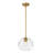 Hatton 1 - Light Single Pendant-1201196074