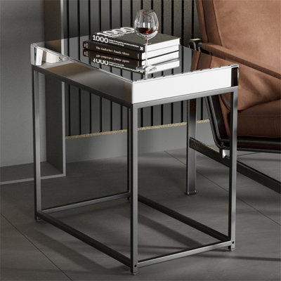 Brigina End Table