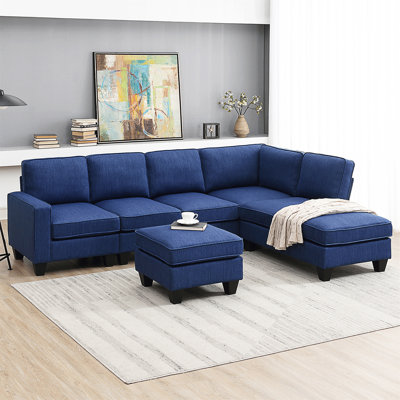 Maxia 104.30'' Sofa