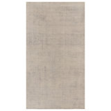 Textural Hand Knotted Area Rug