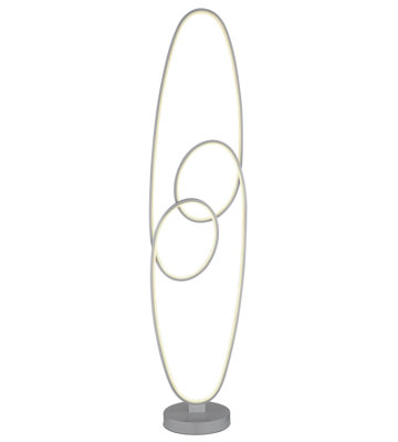 Chantele 122cm LED Novelty Floor Lamp
