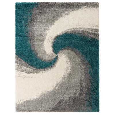 Dalpe Abstract Indoor Rug