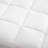 Full 3M Microfiber Mattress Pad