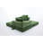 Minimalist Sofa, Fold-Out Sofa Bed-1654731596