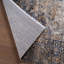 Tapis d'intérieur gris / bleu Finnuala-1241363138