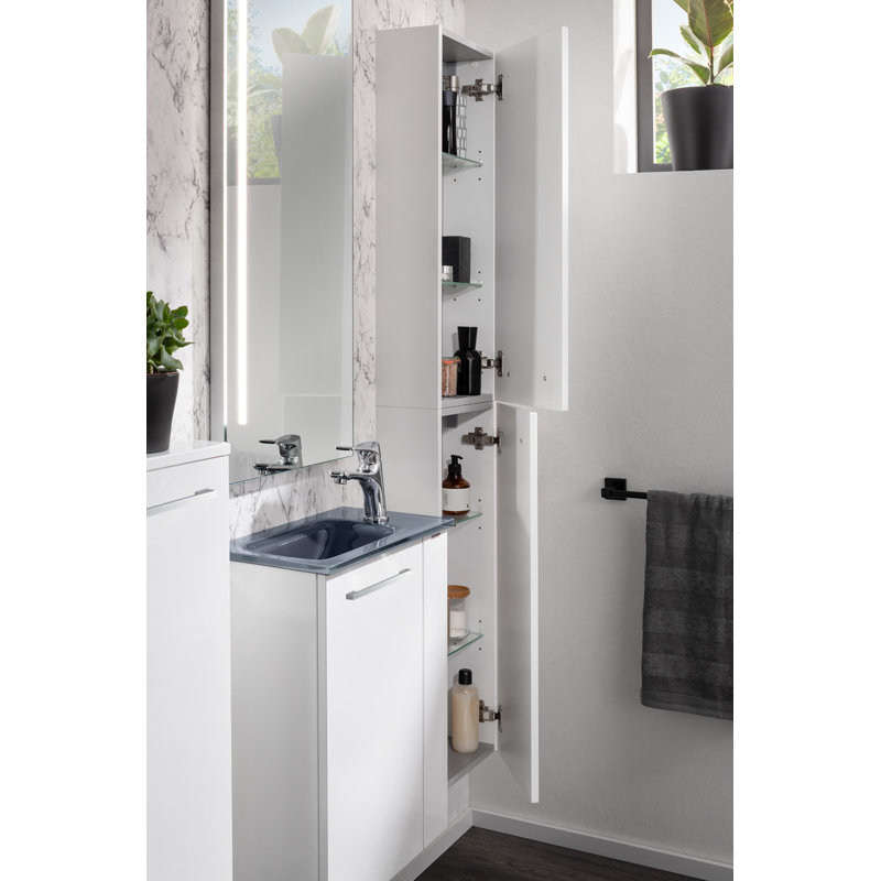 Wall Mounting Bathroom Cabinet