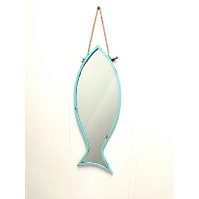 Mclellan Mirror