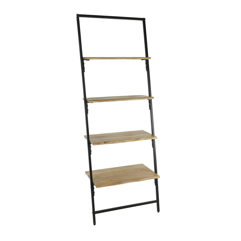 Gullane Ladder Bookcase