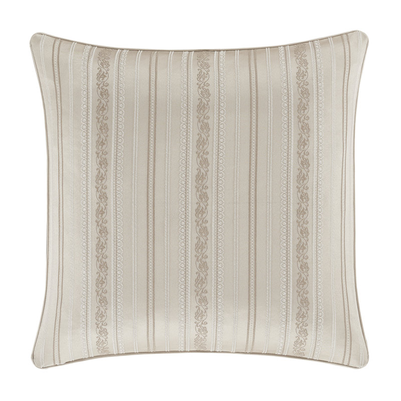 Taie décorative Trinity Euro