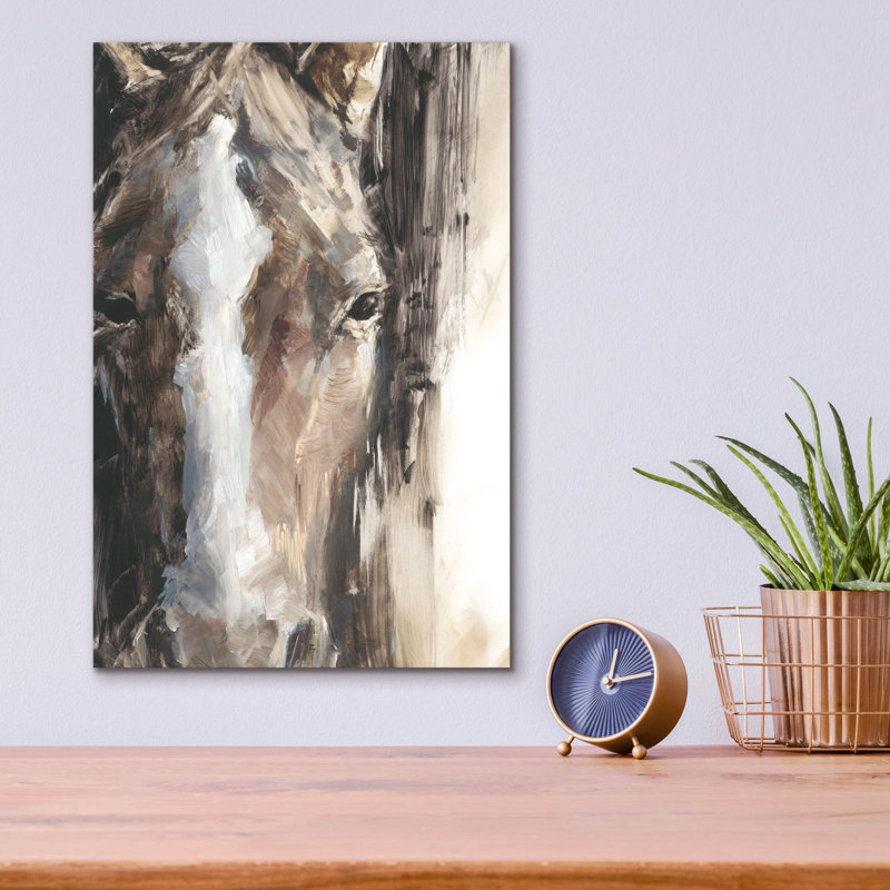 Art mural en verre acrylique
