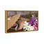 Pretty Bloom Canvas Floral & Botanical Print by Oliver Gal-1109000453-1109897112