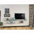 Juna 3 Piece Pine Floating Shelf-377293261-377293265