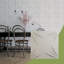 Panneau mural 3D décoratif Inula EnduraWall-1704895433