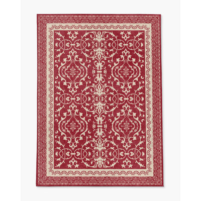 Rectangle Chair Mat with Straight Cut Edge for Firm Surfaces