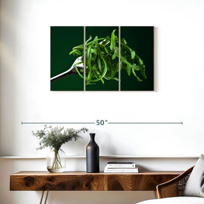 Taste Of Arugula