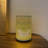 5'' Battery Powered Integrated LED Color Changing Outdoor Table Lamp-86134884