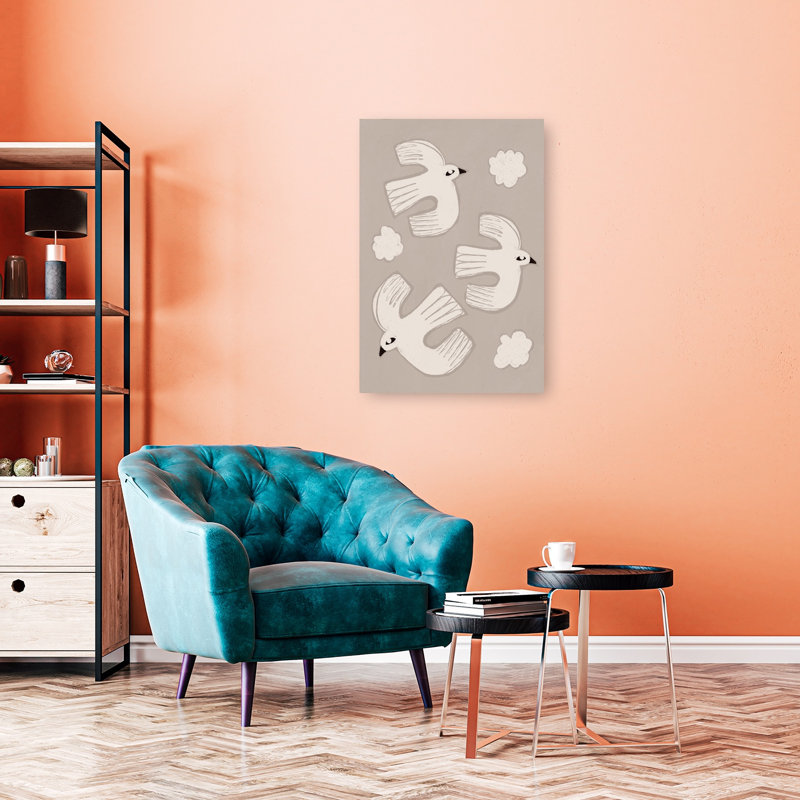 Print, 91.44cm H x 60.96cm W