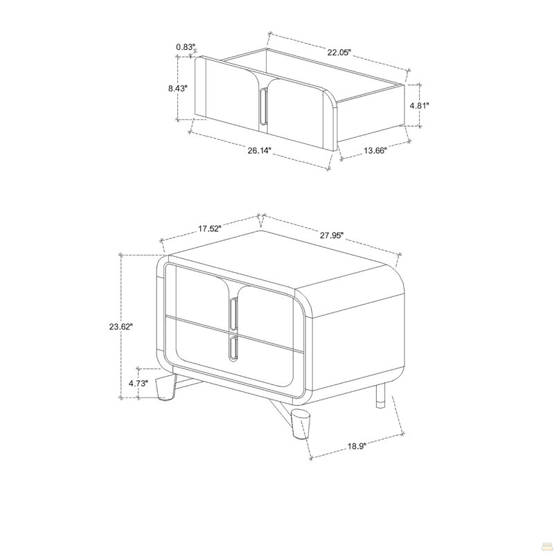 Nightstand
