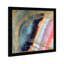 «Colorful Abstract Geode» par Oliver Gal - reproduction-68786595-68786596