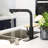 Senlesen Pull Out Kitchen Faucet
