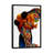 Sheltering Love by Keith Mallett - Gallery-Wrapped Canvas Giclee Print-1385699232-1448256057-1448256054