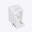 Meuble-lavabo avec lavabo 20 po
