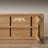 High-end solid wood texture dining table-2073599572-2073599573