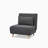 Arnuad Futon Chair-33320489