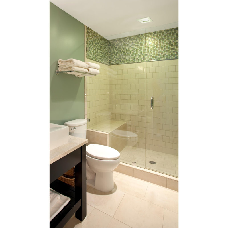 Ensemble d'éclairage encastré 2,91 po sélectionnable CCT Remodel IC LED