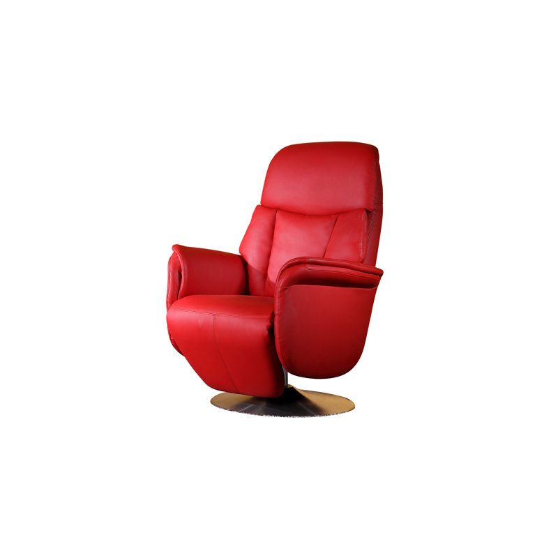 Fauteuil inclinable ergonomique Tyshawn