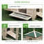 14.9m² with Chicken Run-221514750
