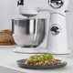Cuisinart 12 Speed 5.5 Qt. Stand Mixer