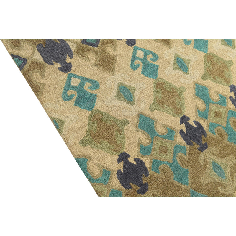 Tapis Jaycee