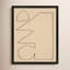 Outlines 10 Print by Michael Kempen-1228173864-1228173867