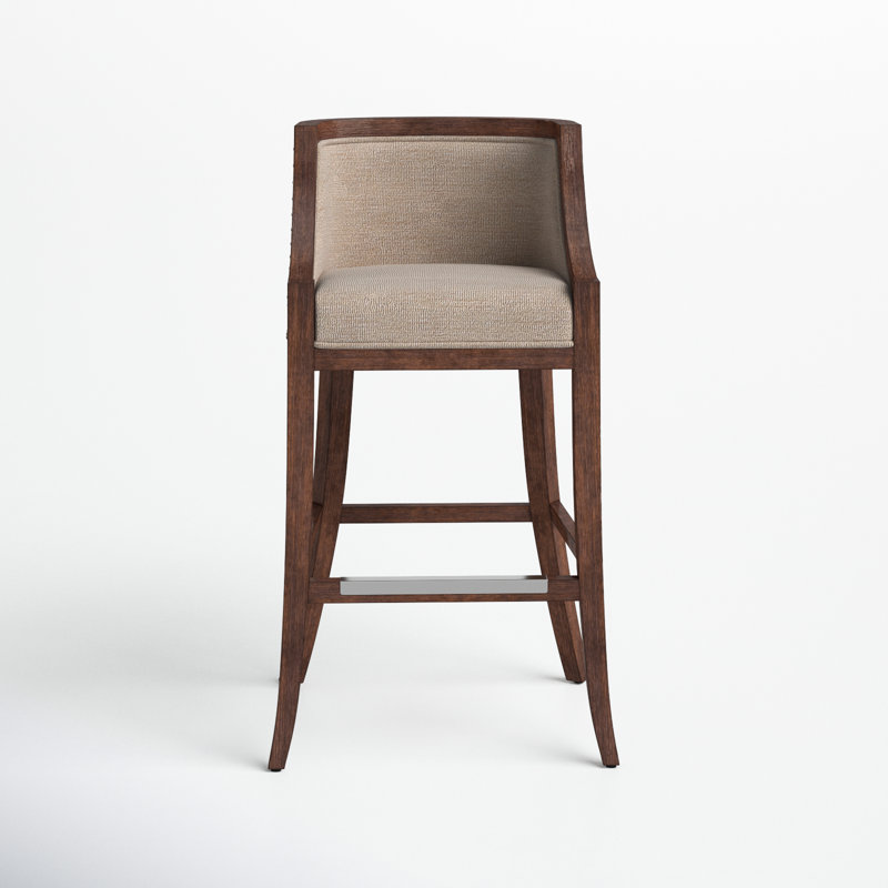 Celestial Bar & Counter Stool, Bar Stool (30" Seat Height)