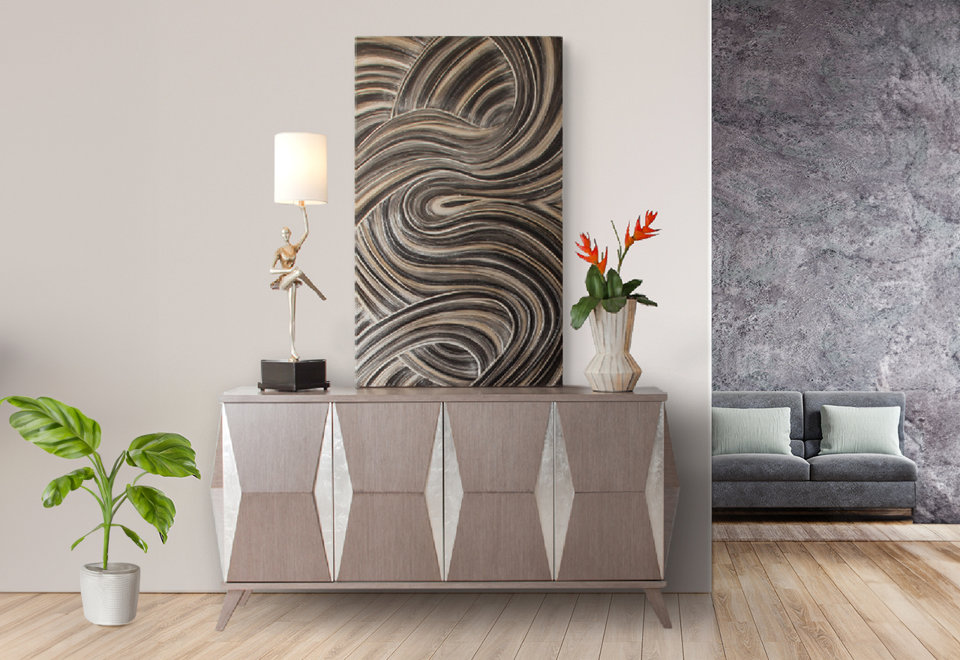 Wall Décor