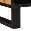 Solid Wood Standard Accent Cabinet