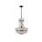 Hallsburg 8-Light Dimmable Empire Chandelier-1087385060-1114122510