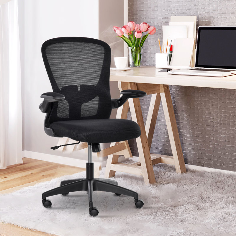 Dieterich Mesh Task Chair