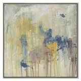 Desert Island Giclee On Canvas by Soicher Marin Archives