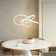Temelec 1 - Light LED Unique/Statement Pendant