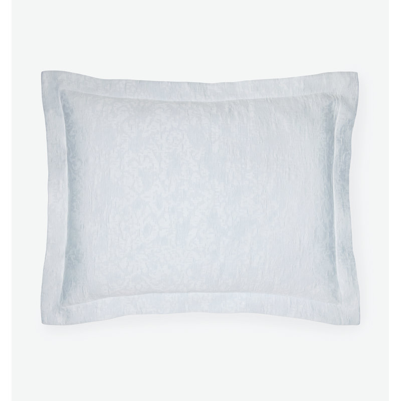 Aldino Sham, King, Aquamarine